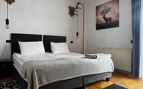 Pensiunea Alpin Predeal